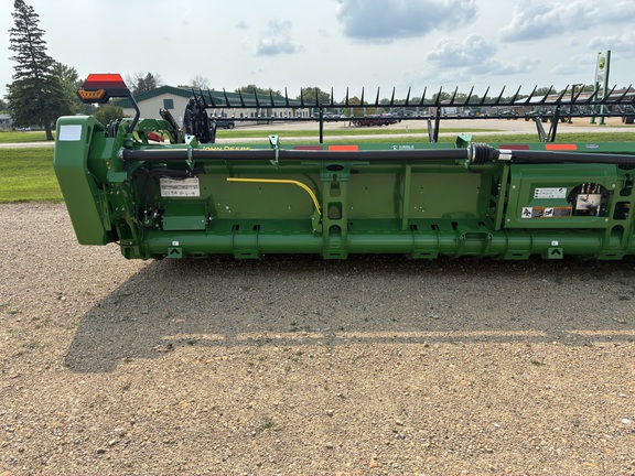 2024 John Deere HD45F - Photo24