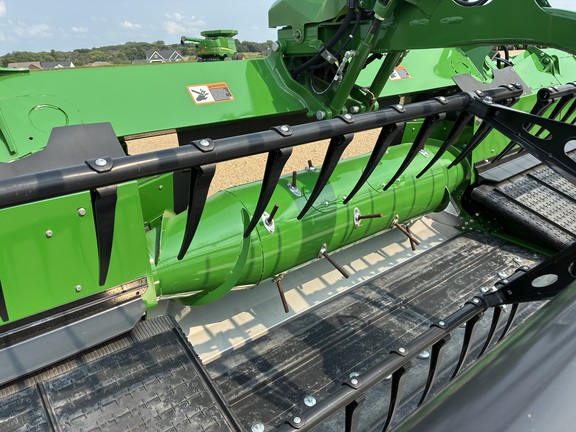 2024 John Deere HD45F - Photo27