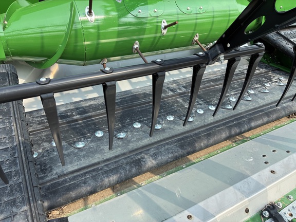 2024 John Deere HD45F - Photo29