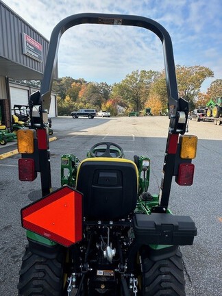 2024 John Deere 1023E-3