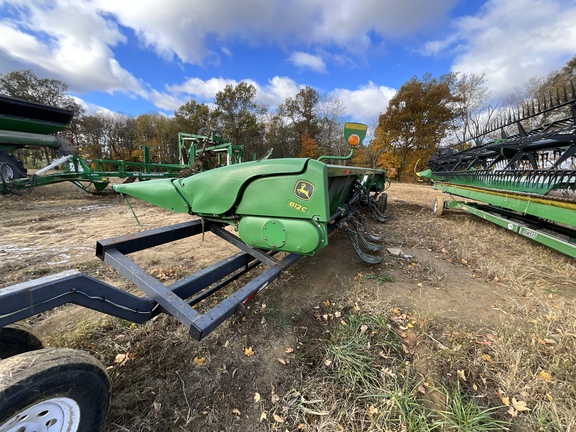 Photo of 2013 John Deere 612C