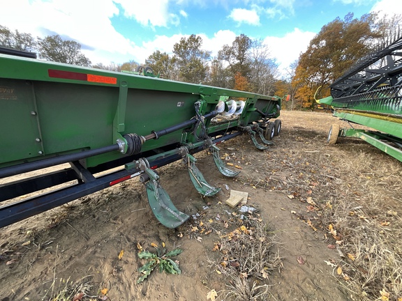 Photo of 2013 John Deere 612C