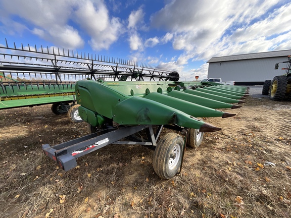 Photo of 2013 John Deere 612C