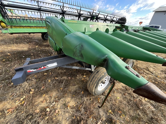 Photo of 2013 John Deere 612C