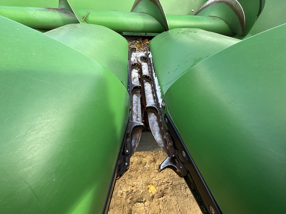 Photo of 2013 John Deere 612C