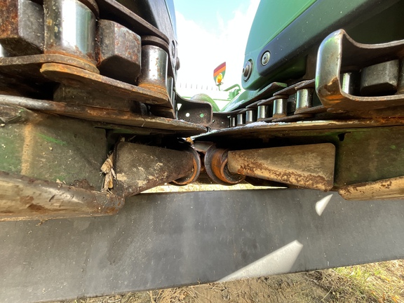 Photo of 2013 John Deere 612C