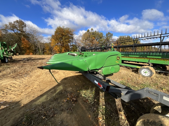 Photo of 2013 John Deere 612C