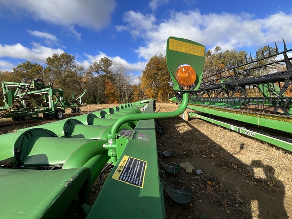 Photo of 2013 John Deere 612C