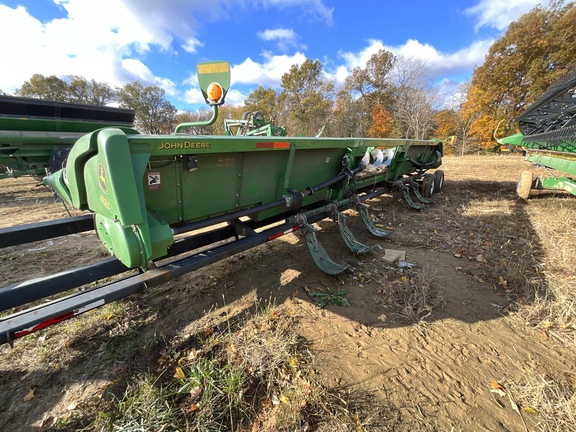 Photo of 2013 John Deere 612C