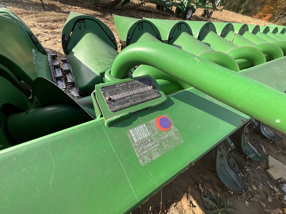 Photo of 2013 John Deere 612C