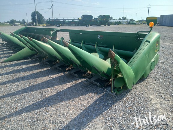 Photo of 2013 John Deere 612C