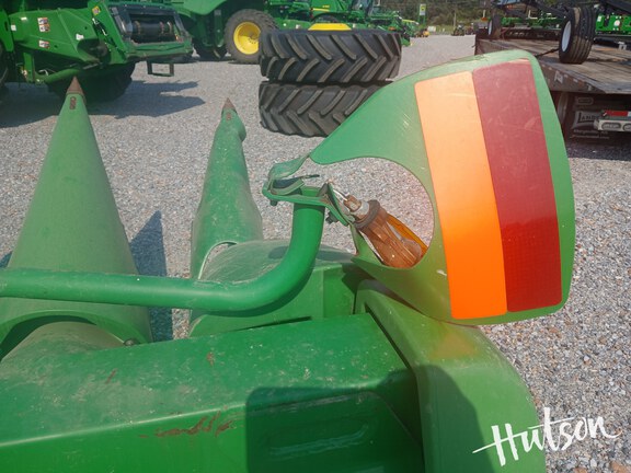 Photo of 2013 John Deere 612C