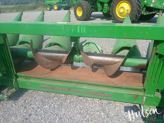 Photo of 2013 John Deere 612C