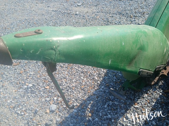 Photo of 2013 John Deere 612C
