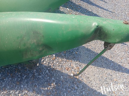 Photo of 2013 John Deere 612C
