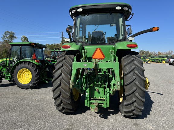 2014 John Deere 7210R Photo 4