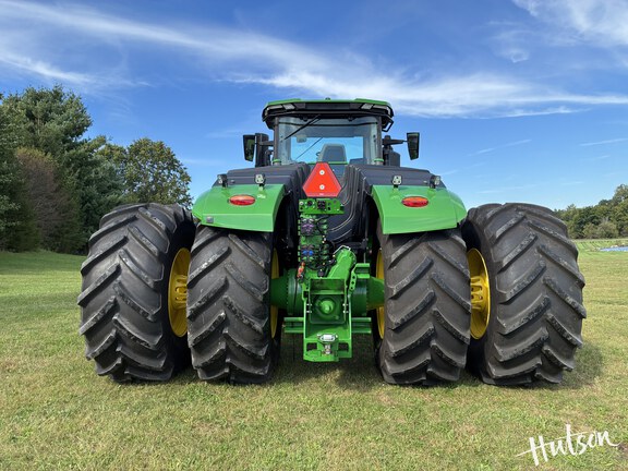 Photo of 2024 John Deere 9R 440