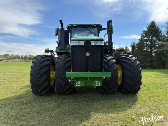 Photo of 2024 John Deere 9R 440