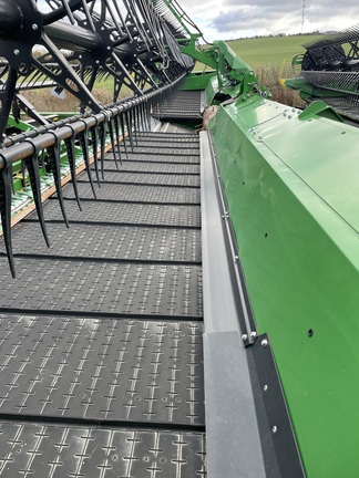 2021 John Deere HD40R thumbnail 15