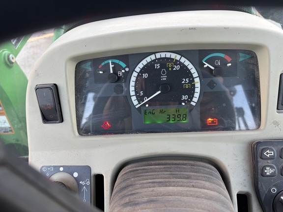 2019 John Deere 4052R - Photo10