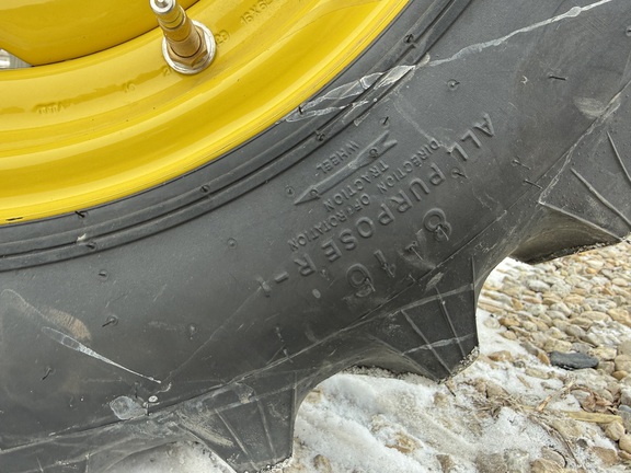 2019 John Deere 4052R - Photo4