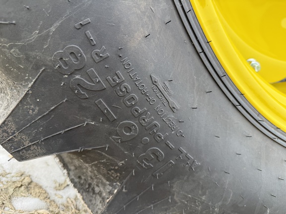 2019 John Deere 4052R - Photo7