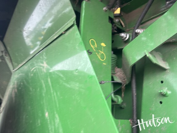 Photo of 2025 John Deere S7 800