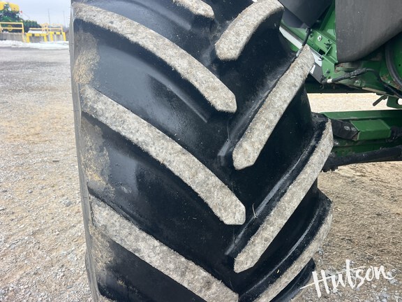 Photo of 2025 John Deere S7 800