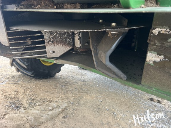 Photo of 2025 John Deere S7 800