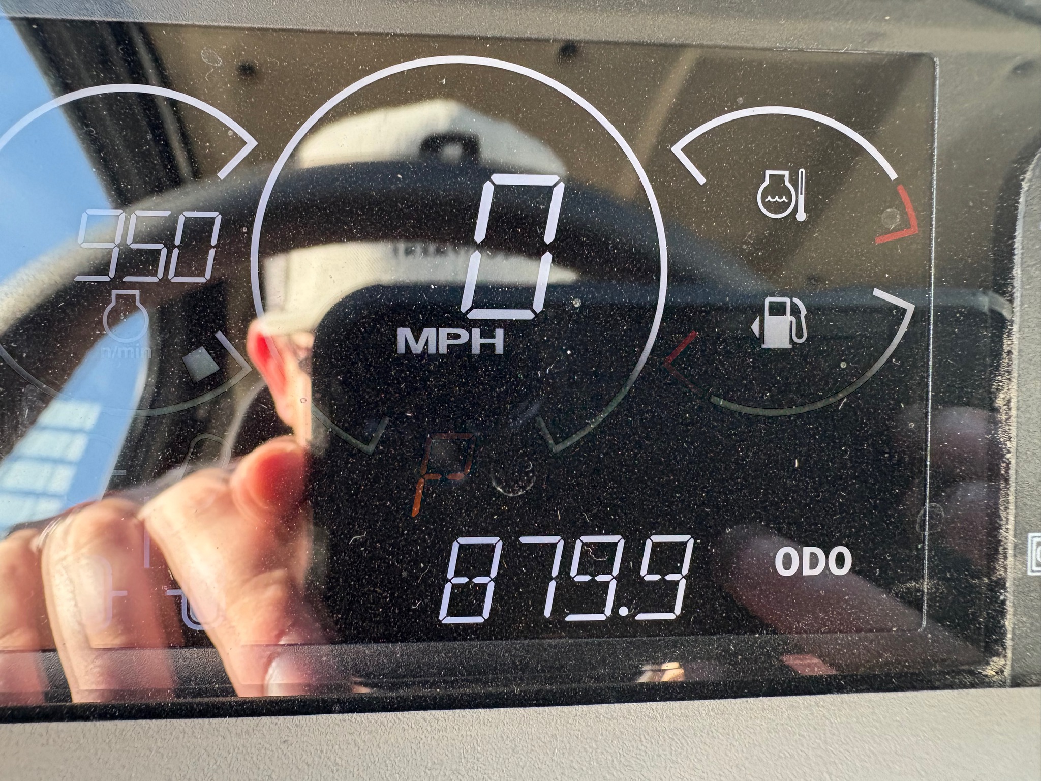 2025 John Deere 845R Image 20