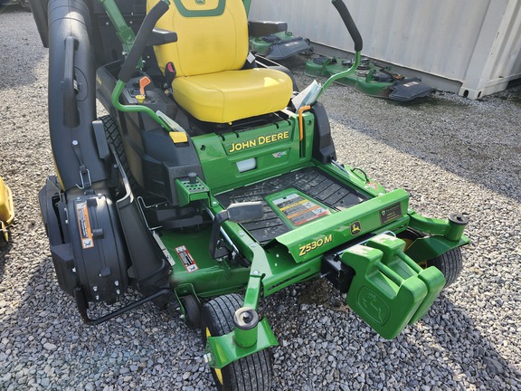 2023 John Deere Z530M