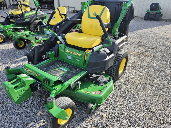 2023 John Deere Z530M