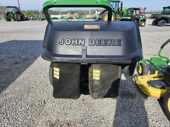 2023 John Deere Z530M