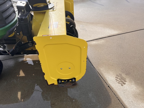 2016 John Deere D125 - Photo20