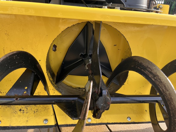 2016 John Deere D125 - Photo22