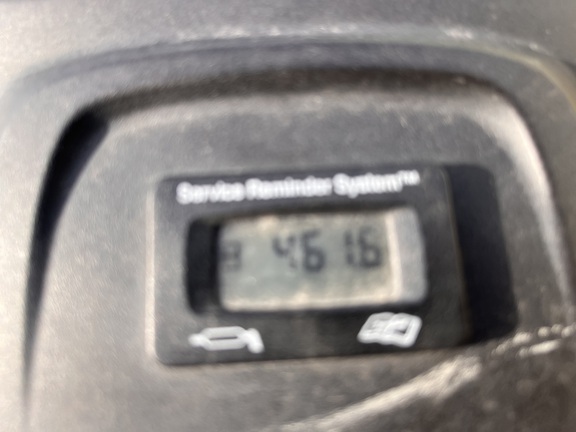 2016 John Deere D125 - Photo25