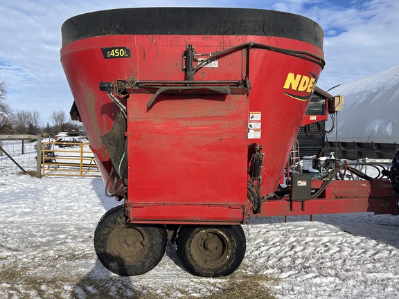 2023 NDE S450L (2nd thumbnail)