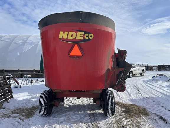 2023 NDE S450L (5th thumbnail)