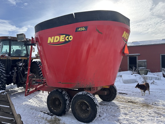 2023 NDE S450L (6th thumbnail)