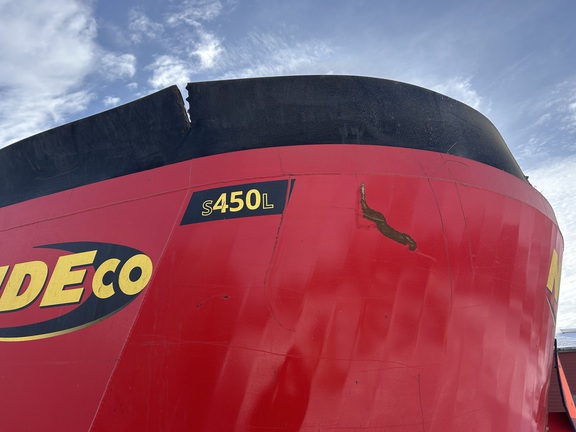 2023 NDE S450L (14th thumbnail)