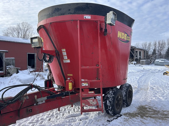 2023 NDE S450L (4th thumbnail)