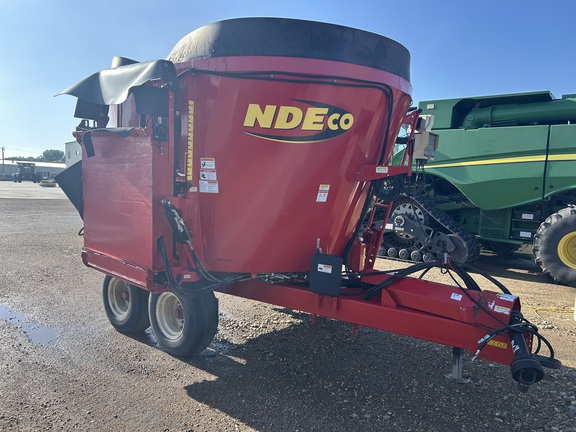 2023 NDE S450L (5th thumbnail)