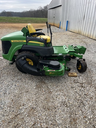 2013 John Deere 997