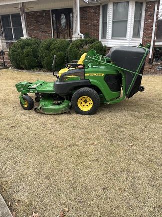 2013 John Deere 997