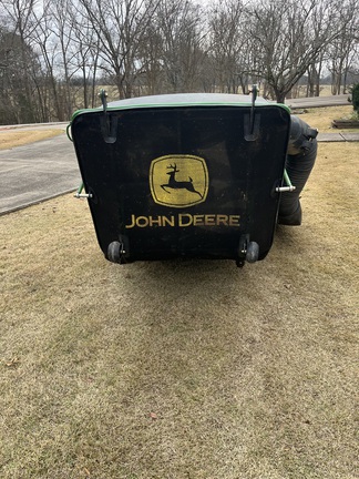 2013 John Deere 997