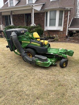 2013 John Deere 997