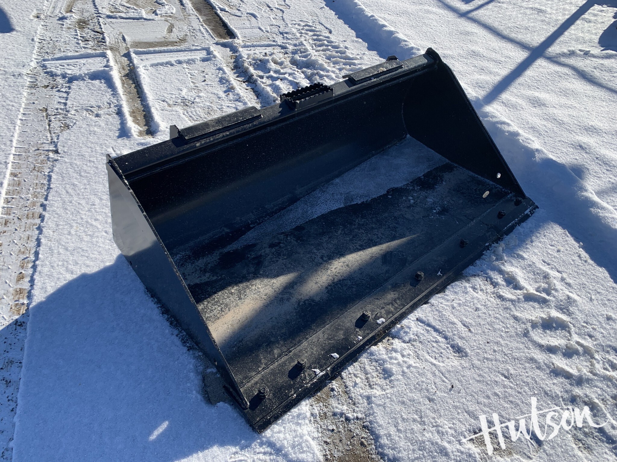 2024 John Deere KV11630