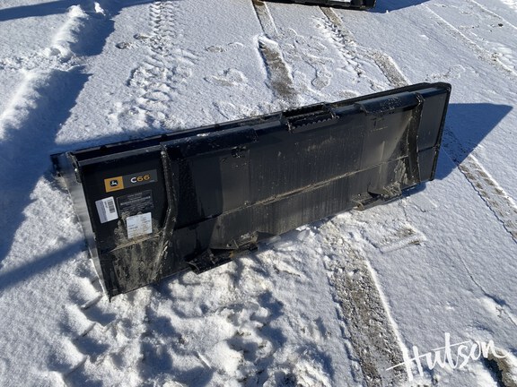 Photo of 2024 John Deere KV11630