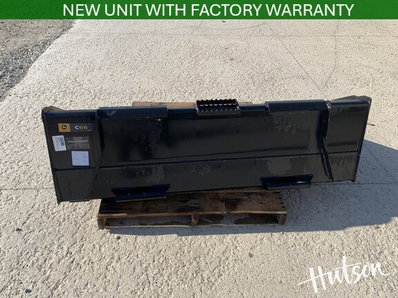 Photo of 2024 John Deere KV11630