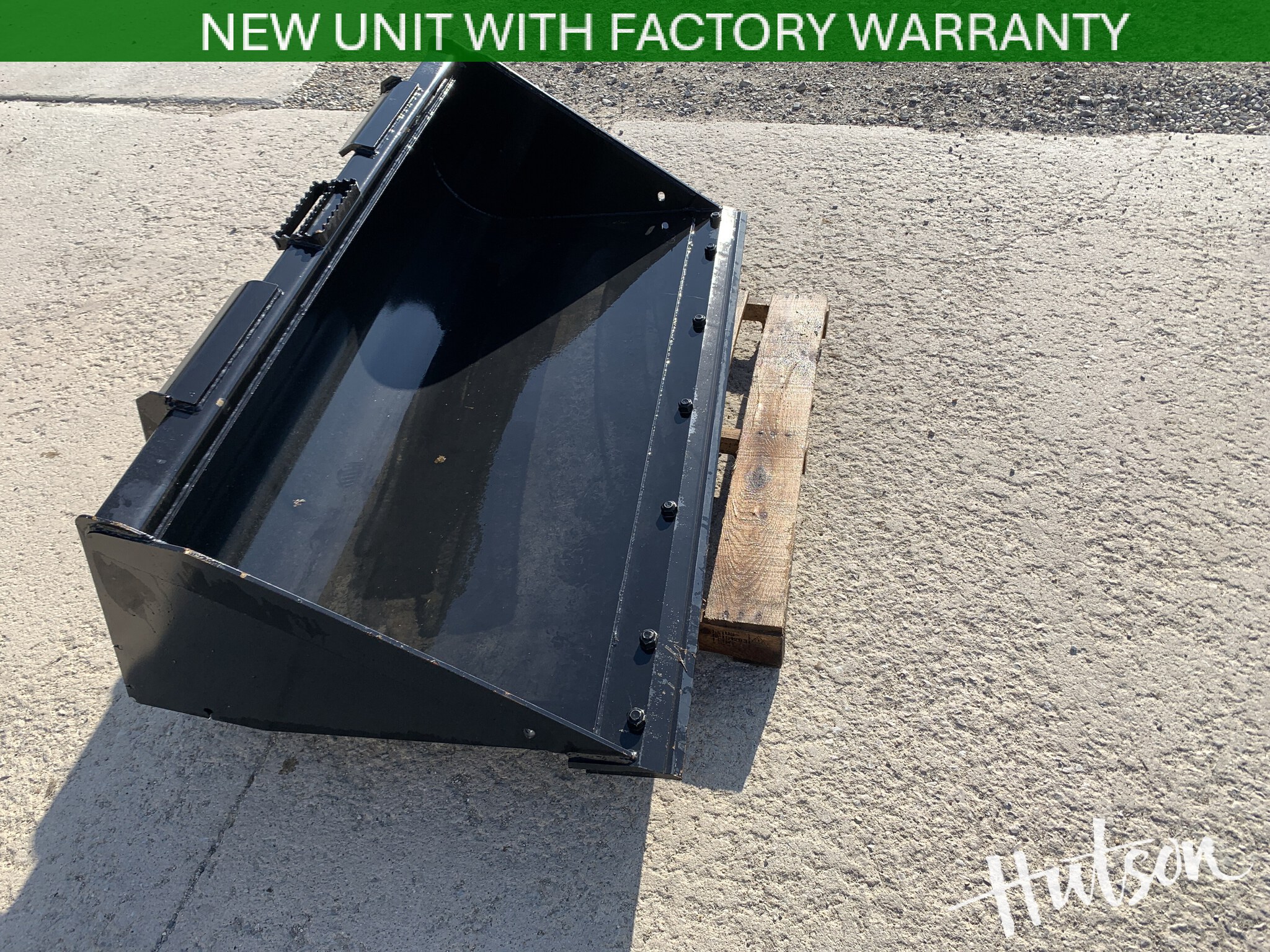 2024 John Deere KV11630